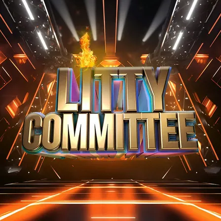 Litty Committee - The UKs Biggest Annual ACS Event