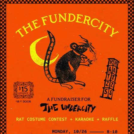 The Fundercity