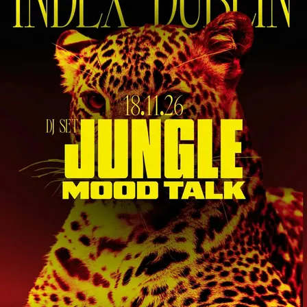 Index: Jungle [DJ Set]