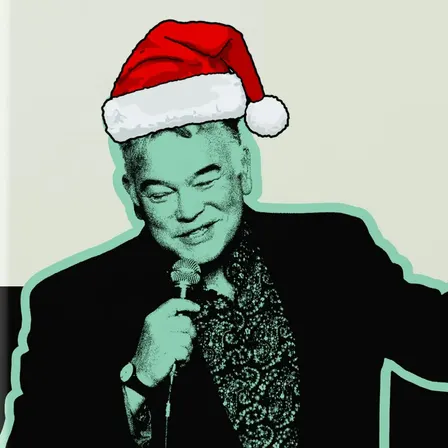 Stewart Lee In-Store Signing
