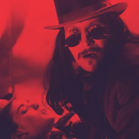Dracula di Bram Stoker