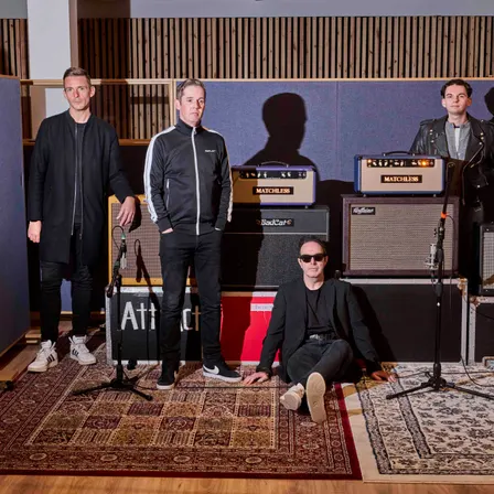 Glasvegas