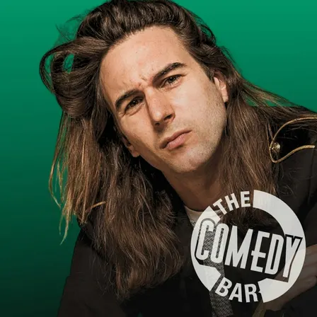 THE COMEDY BAR: MARCUS MONROE