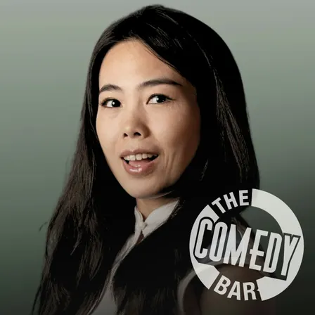 THE COMEDY BAR: YAQIAO YANG