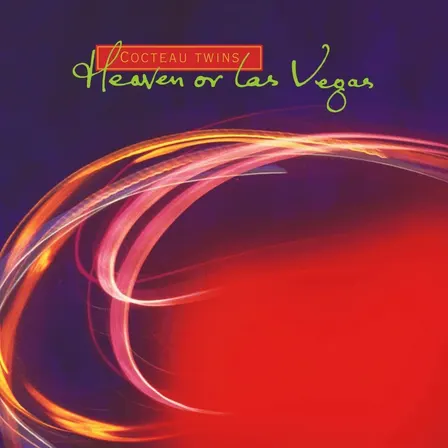 Cosy Lates- Cocteau Twins Album Playback + Q&A