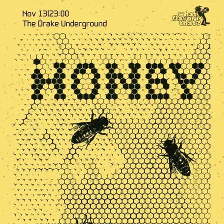 HONEY