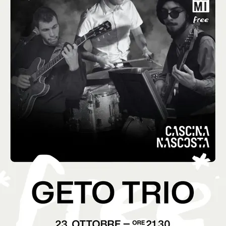 Jazz Night + Jam Session