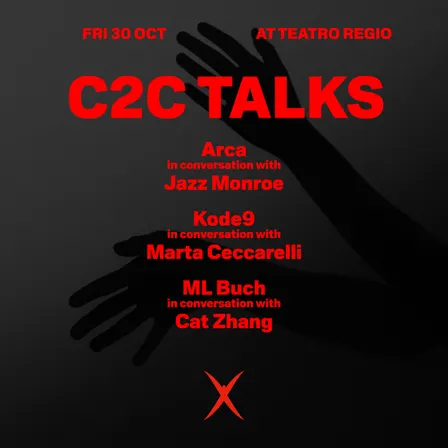 C2C TALKS