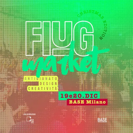 El Gran Flug de Natal | BASE Milano