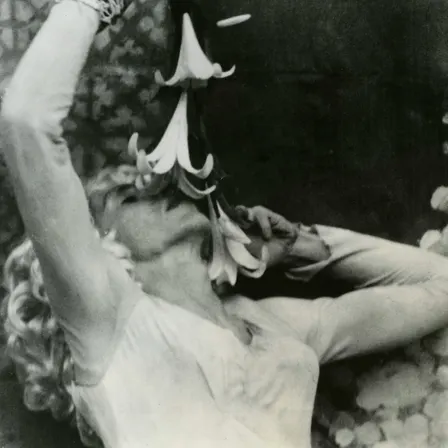 Flaming Creatures: The Films of Jack Smith