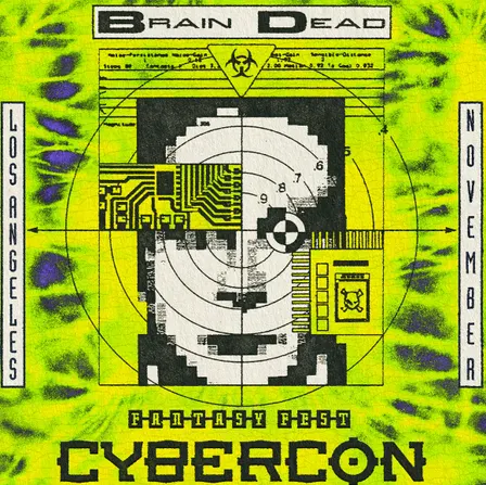 CYBERCON: Forge Your Node - Build Your Own Mesh Network Device Workshop W/ Lisa Winter