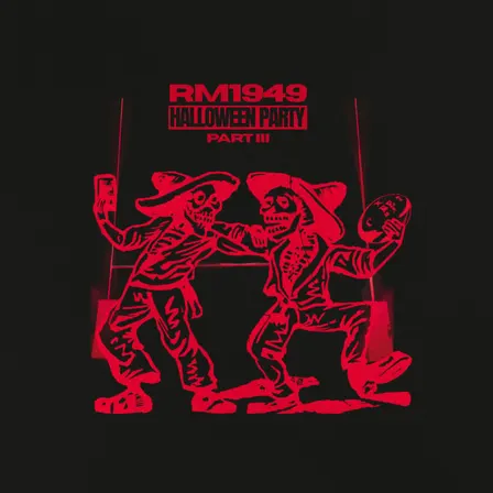 RM1949 Halloween Party, Part III