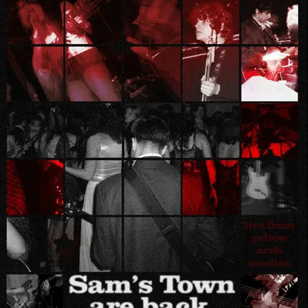 Sam’s Town
