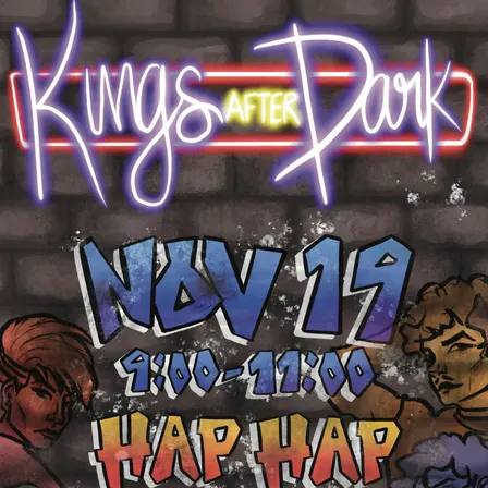 Kings After Dark