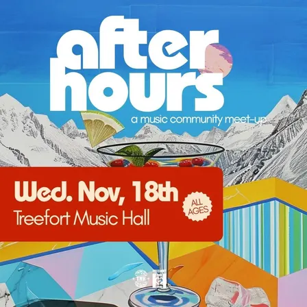 After Hours Music Talk: “Rock n’ Roll Radio Let’s Go! with KEXP”