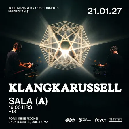 Klangkarussell