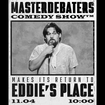 MD Live Comedy Debate Show