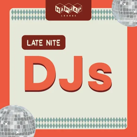 Pillow Talk: RnB Night