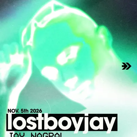 Fast Forward Presents LostBoyJay