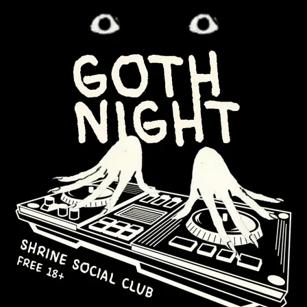 Goth Night