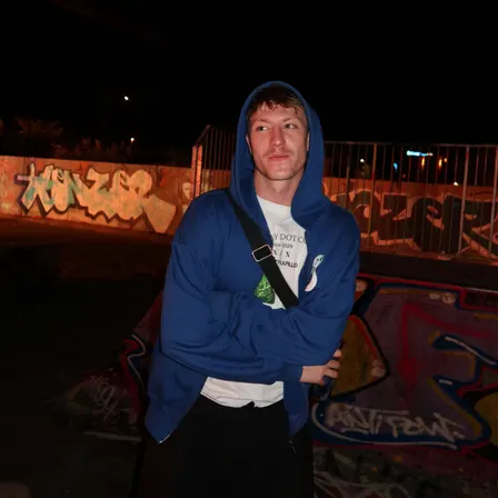 DJ IP, Kokoprisci, Ronare & More : Club Mate x La Java