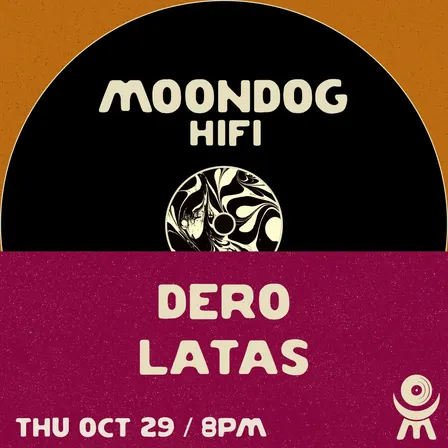 Dero + Latas