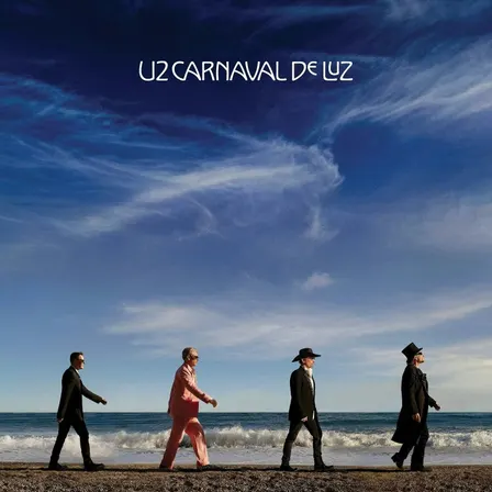 U2: 'Carnaval De Luz' Listening Event