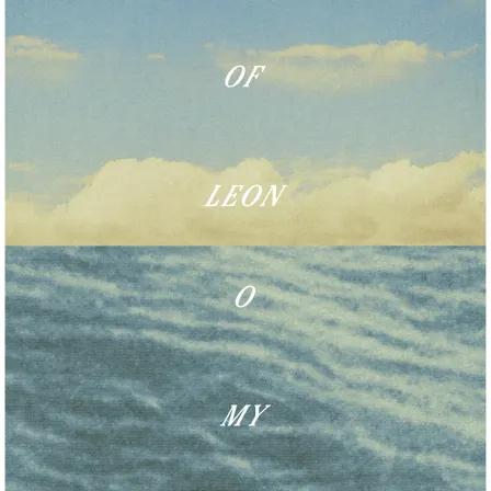 Kings of Leon: 'O My Beloved' Album Listening Event