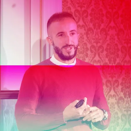 Filippo Lubrano @ OGR Talks