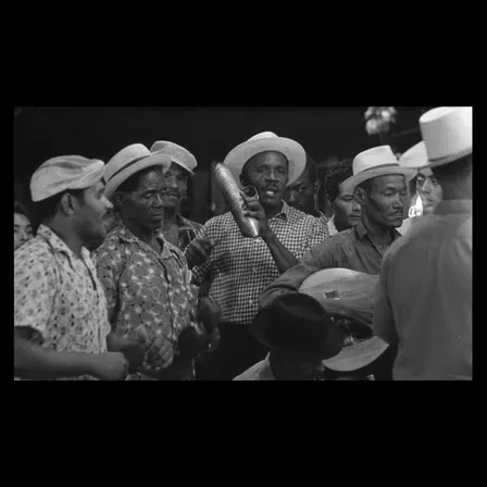 LA Filmforum: Sara Gómez’s Cuba – Empathy and the Revolution
