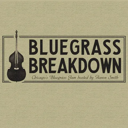 Bluegrass Breakdown