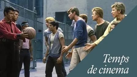 Temps de Cinema. El CineClub de CaixaForum: ‘Migracions’