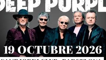 Deep Purple