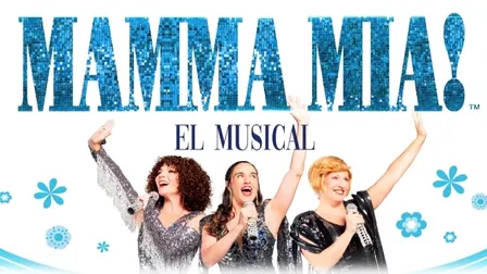 'Mamma Mia!'