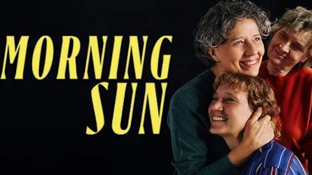 'Morning Sun'