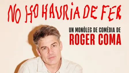 'No ho hauria de fer'