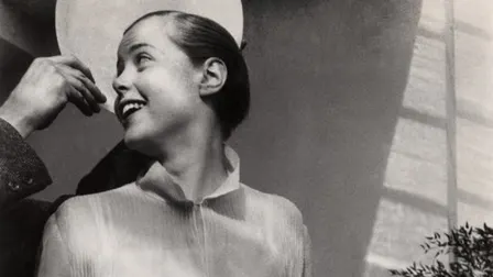 ‘Charlotte Perriand. La llibertat de repensar el món’