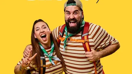 ‘Impro Show’