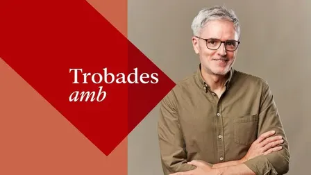 Trobades amb Mikel López Iturriaga (El Comidista)
