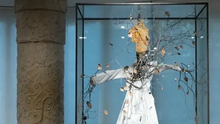‘Anselm Kiefer’