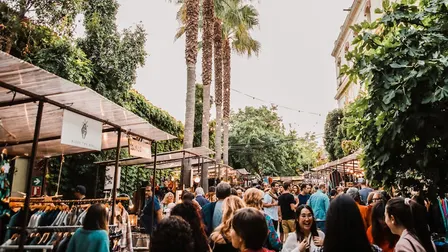 Palo Market Fest