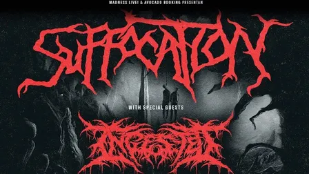 Suffocation