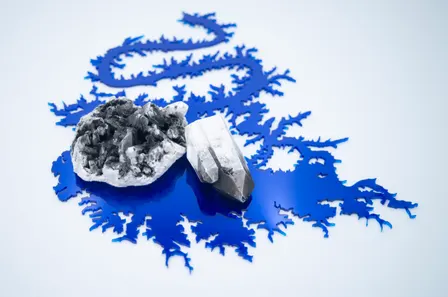 Long-Term Mindset: Artists Exploring Deep Time — San Jacinto College South