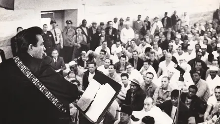 1968: A Folsom Redemption — City of Carrollton