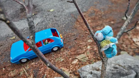 War Toys: Ukraine — Sultana Historic Preservation Society