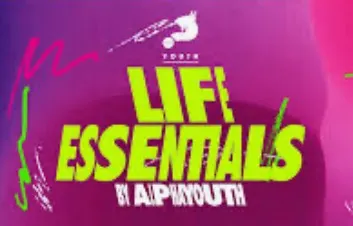 Acutis Youth presents “Life Essentials”