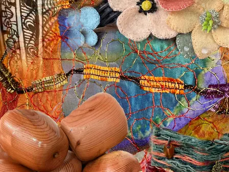 Creative Connections