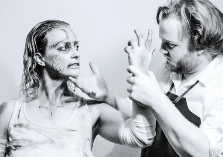 Frankenstein