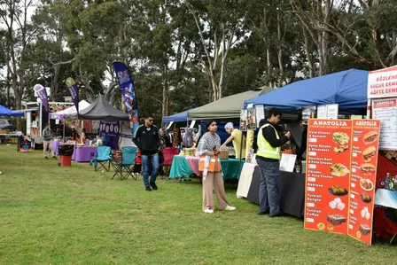 Fiesta Fair 2026