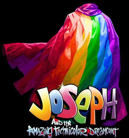 BLOC presents Joseph and the Amazing Technicolor Dreamcoat